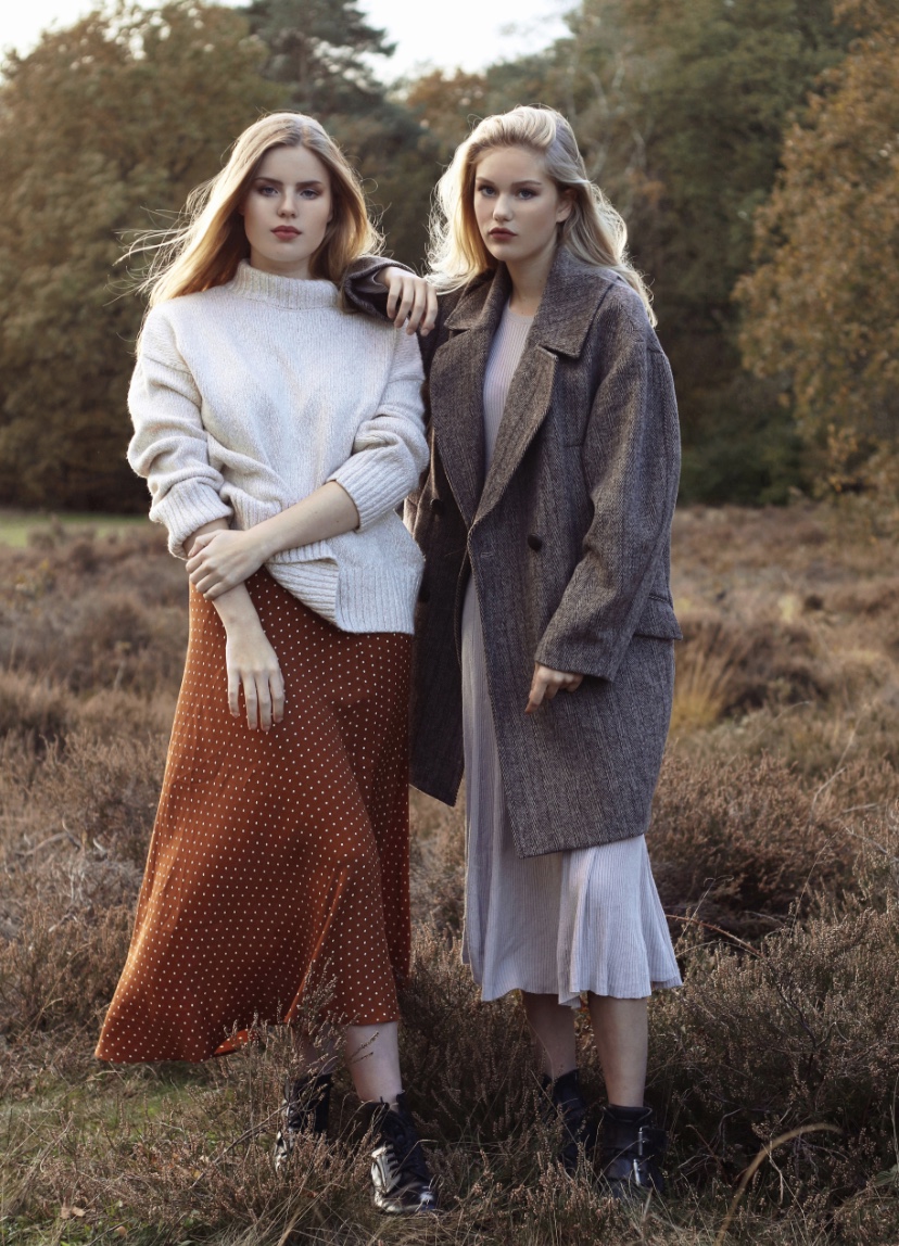Shoot Kim & Jasmijn